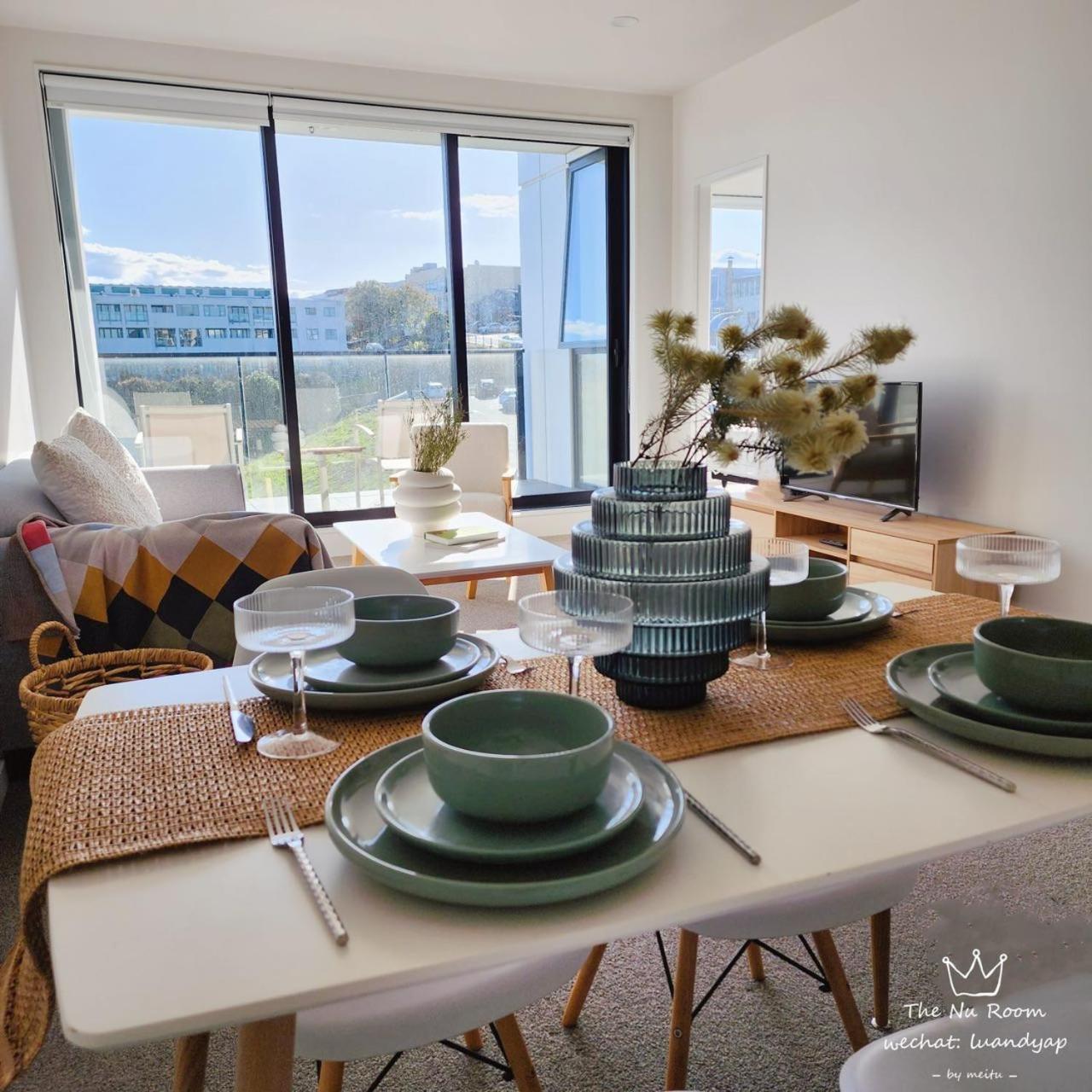 Auckland Birkenhead Bnb Ngoại thất bức ảnh
