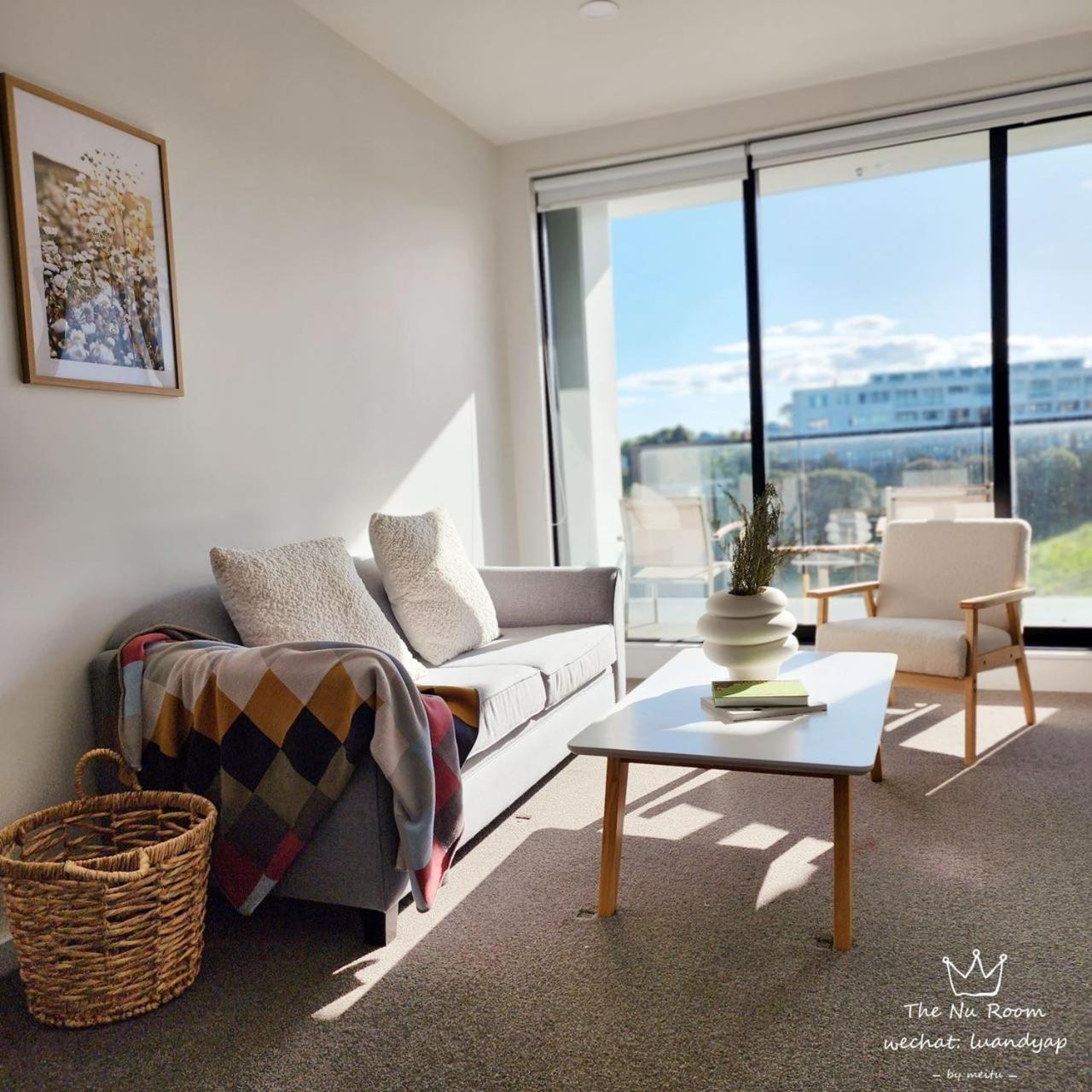 Auckland Birkenhead Bnb Ngoại thất bức ảnh