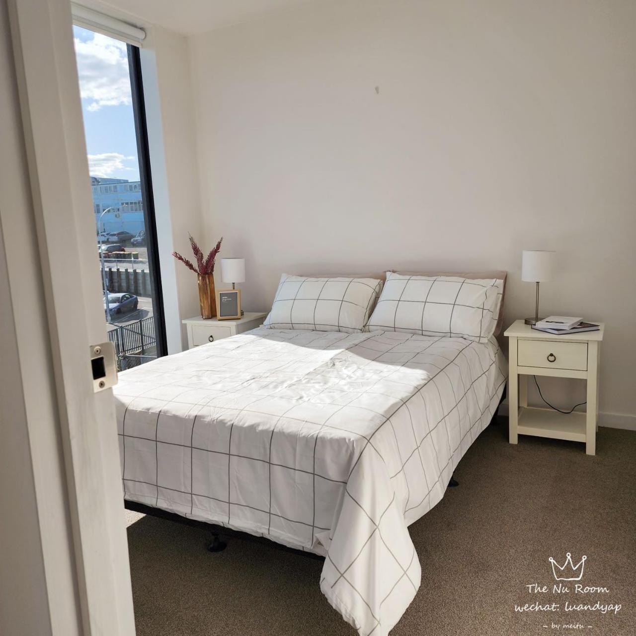 Auckland Birkenhead Bnb Ngoại thất bức ảnh