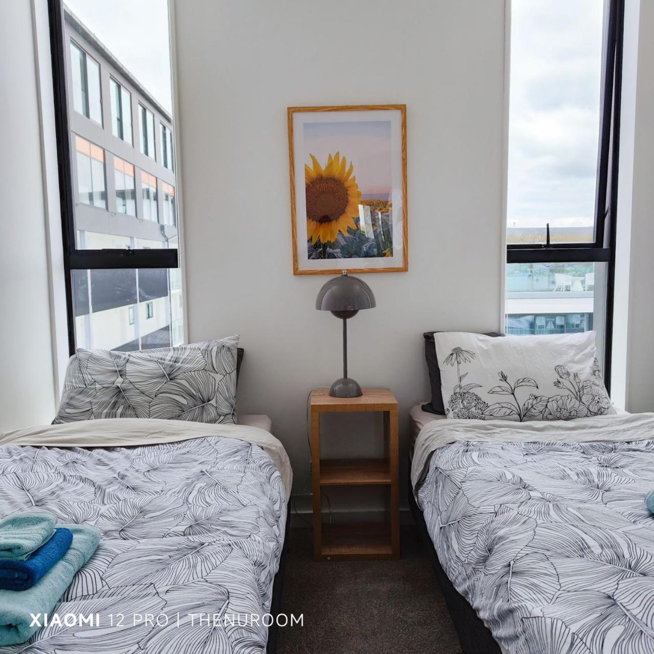 Auckland Birkenhead Bnb Ngoại thất bức ảnh