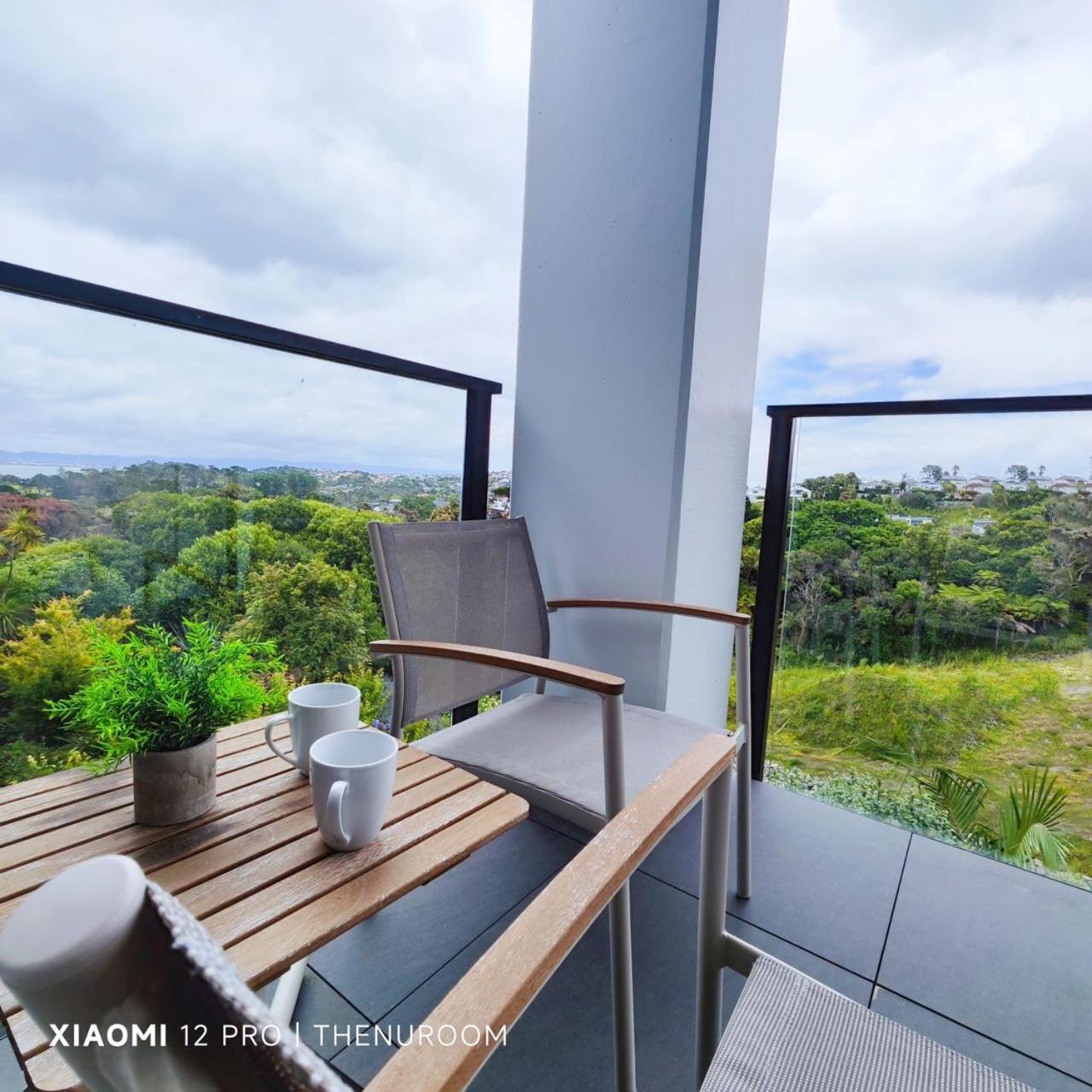 Auckland Birkenhead Bnb Ngoại thất bức ảnh