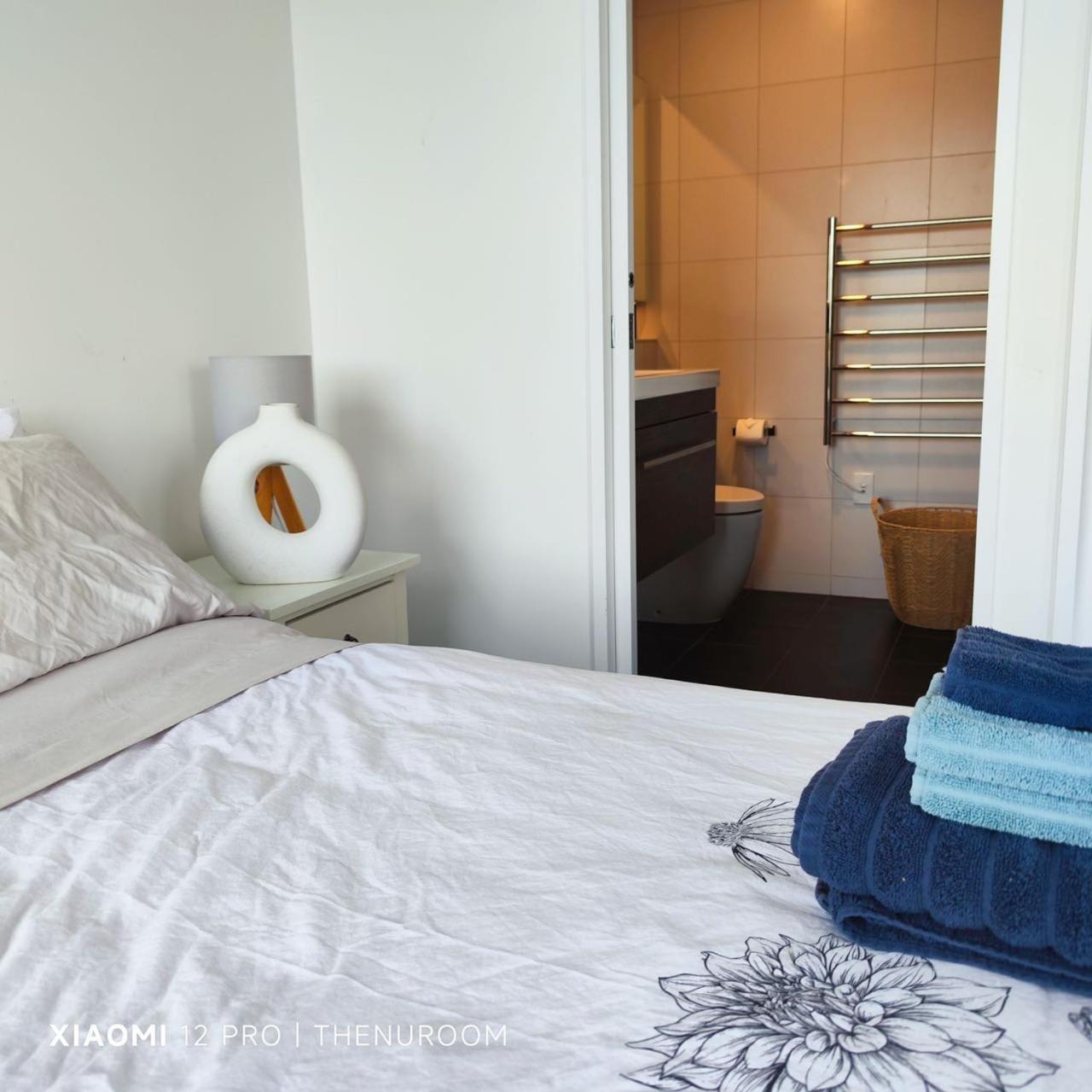 Auckland Birkenhead Bnb Ngoại thất bức ảnh
