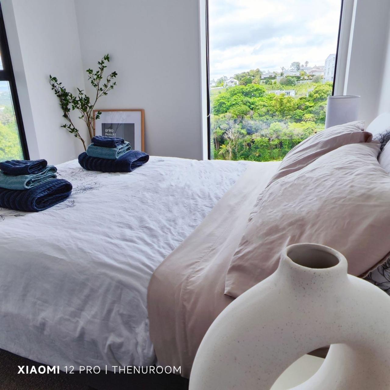 Auckland Birkenhead Bnb Ngoại thất bức ảnh