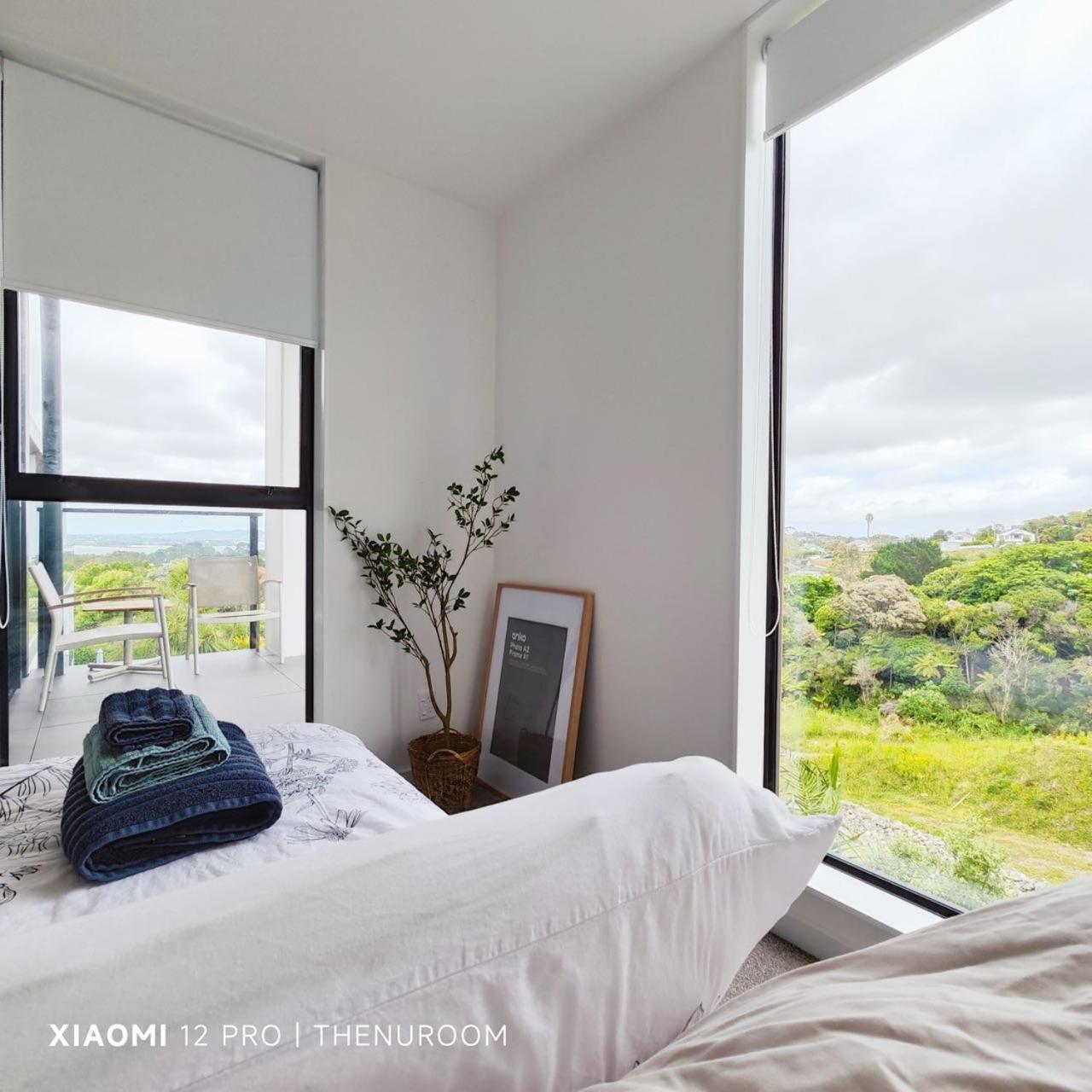 Auckland Birkenhead Bnb Ngoại thất bức ảnh