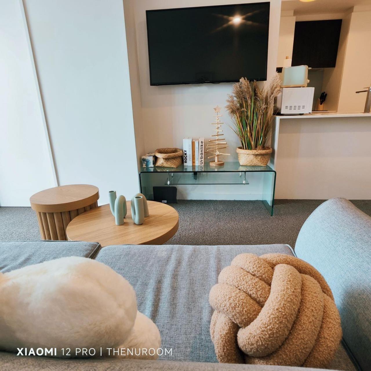 Auckland Birkenhead Bnb Ngoại thất bức ảnh