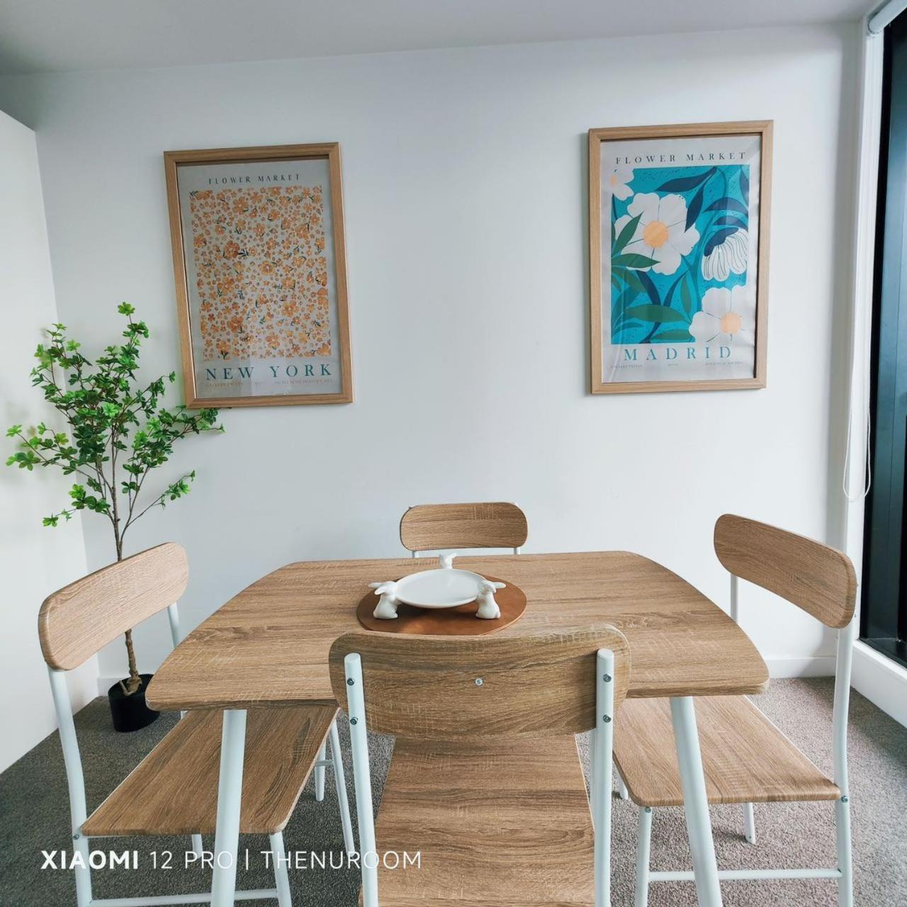 Auckland Birkenhead Bnb Ngoại thất bức ảnh