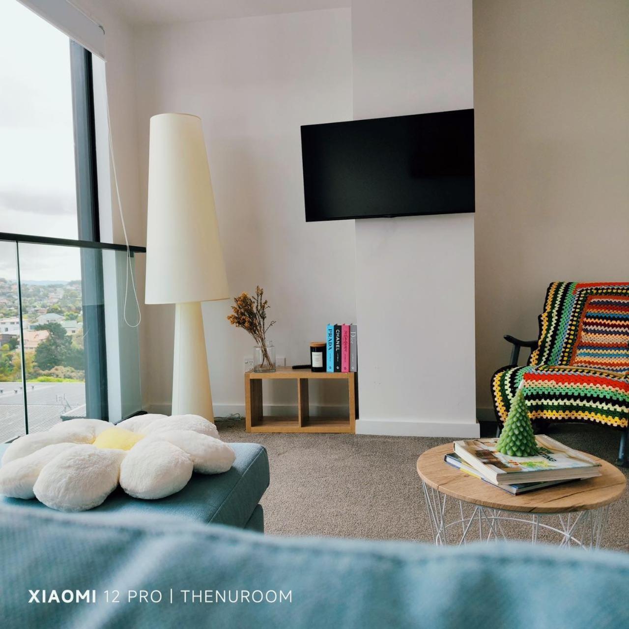 Auckland Birkenhead Bnb Ngoại thất bức ảnh