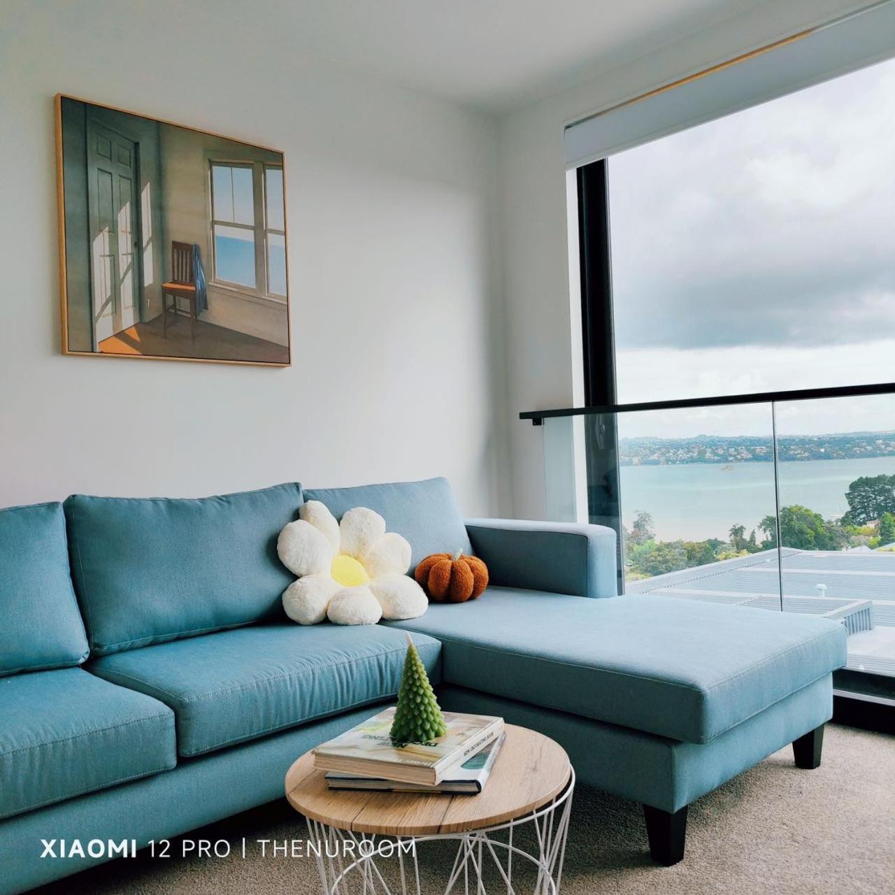 Auckland Birkenhead Bnb Ngoại thất bức ảnh