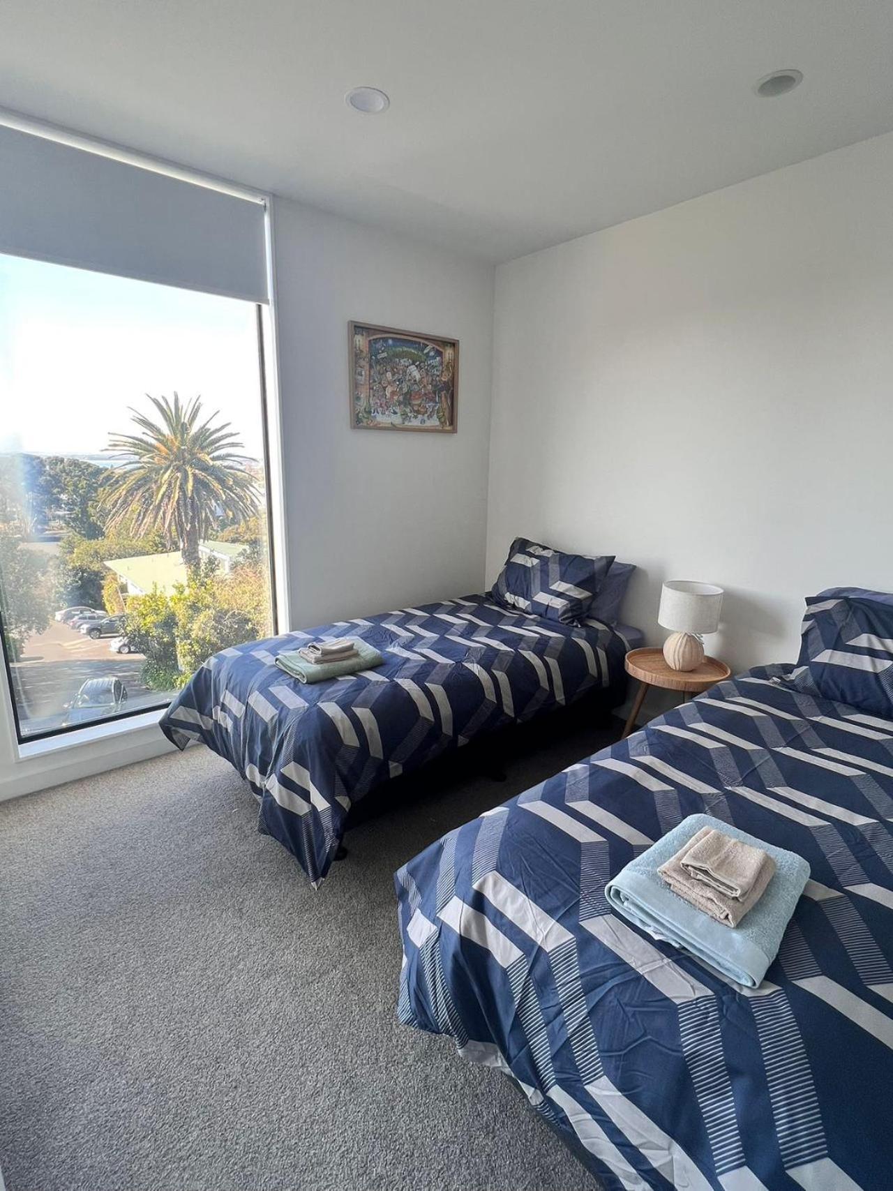 Auckland Birkenhead Bnb Ngoại thất bức ảnh