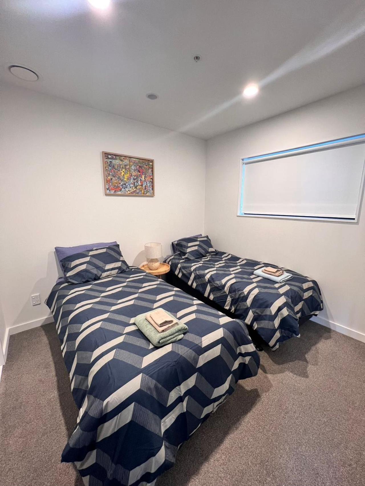 Auckland Birkenhead Bnb Ngoại thất bức ảnh
