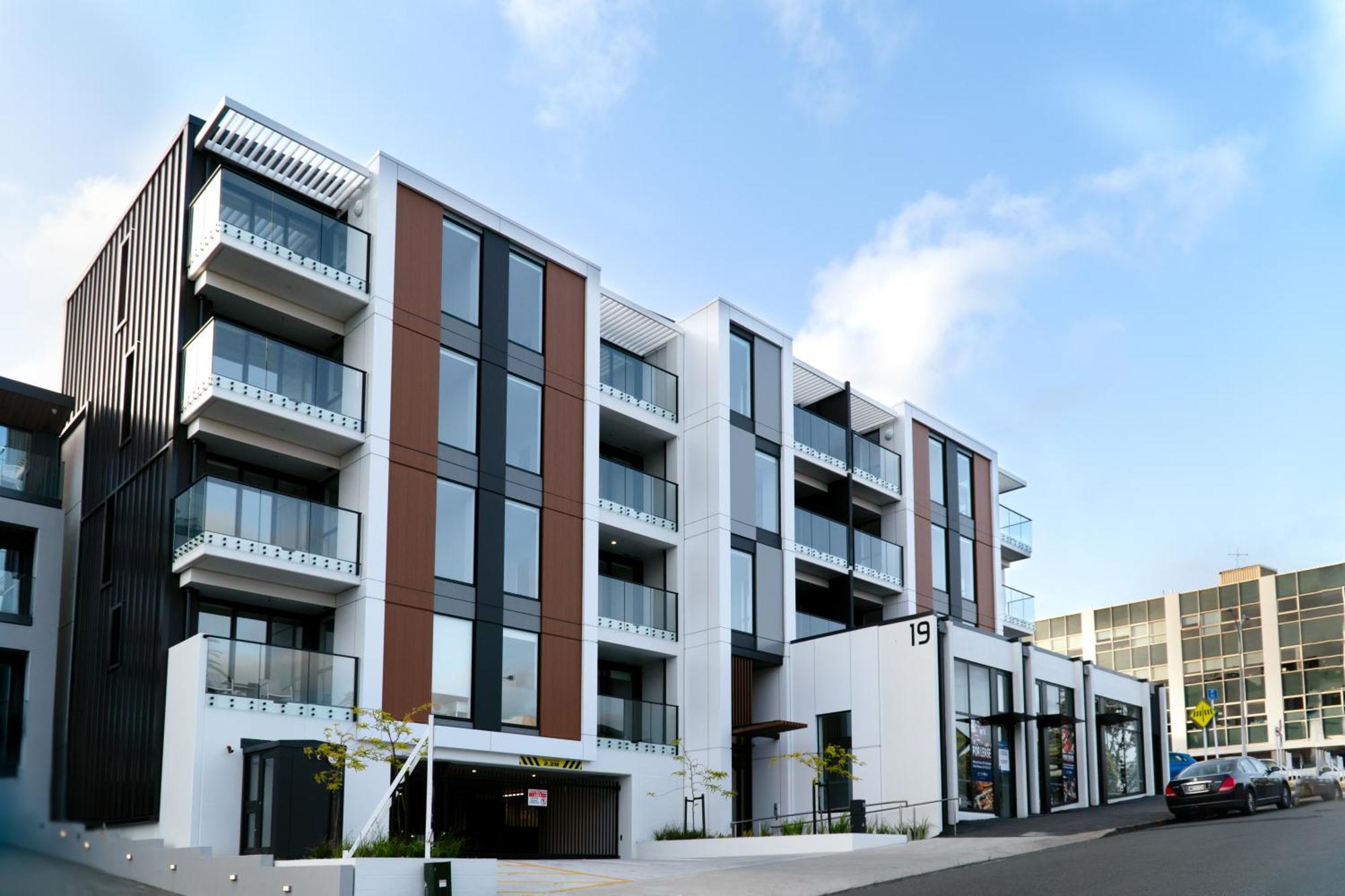 Auckland Birkenhead Bnb Ngoại thất bức ảnh