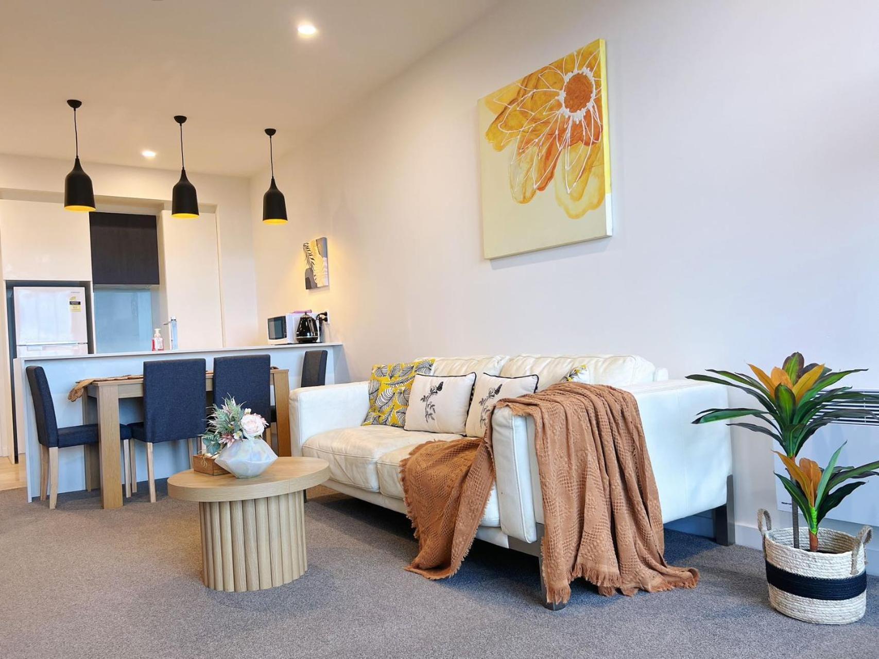 Auckland Birkenhead Bnb Ngoại thất bức ảnh