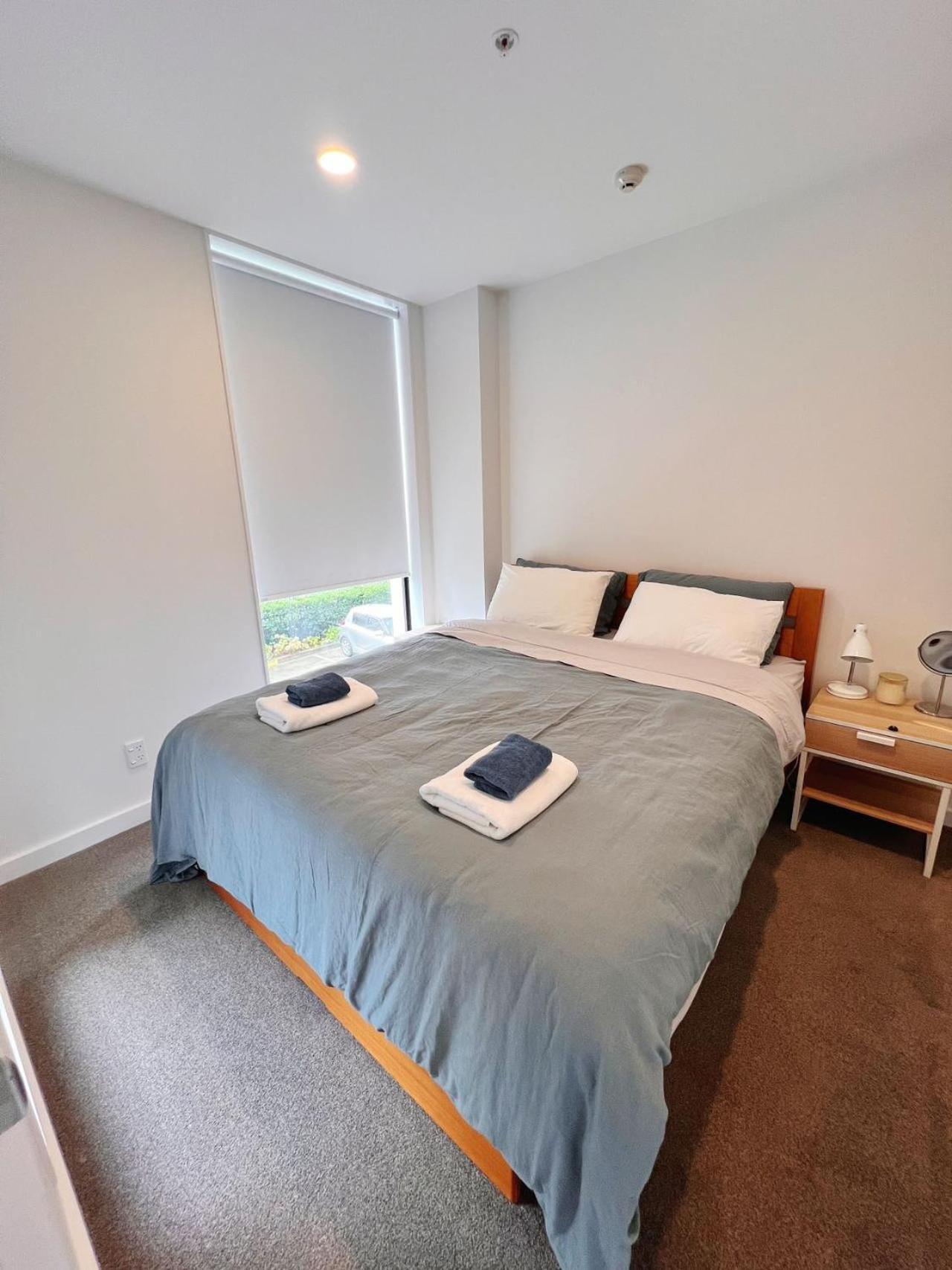 Auckland Birkenhead Bnb Ngoại thất bức ảnh