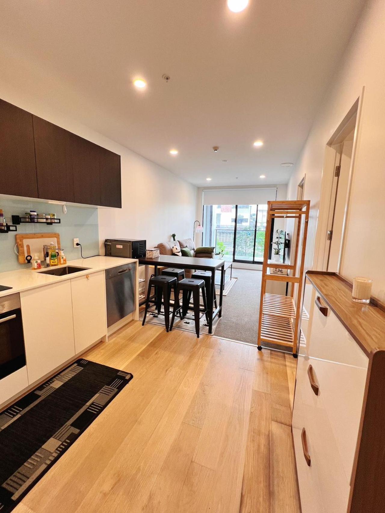 Auckland Birkenhead Bnb Ngoại thất bức ảnh