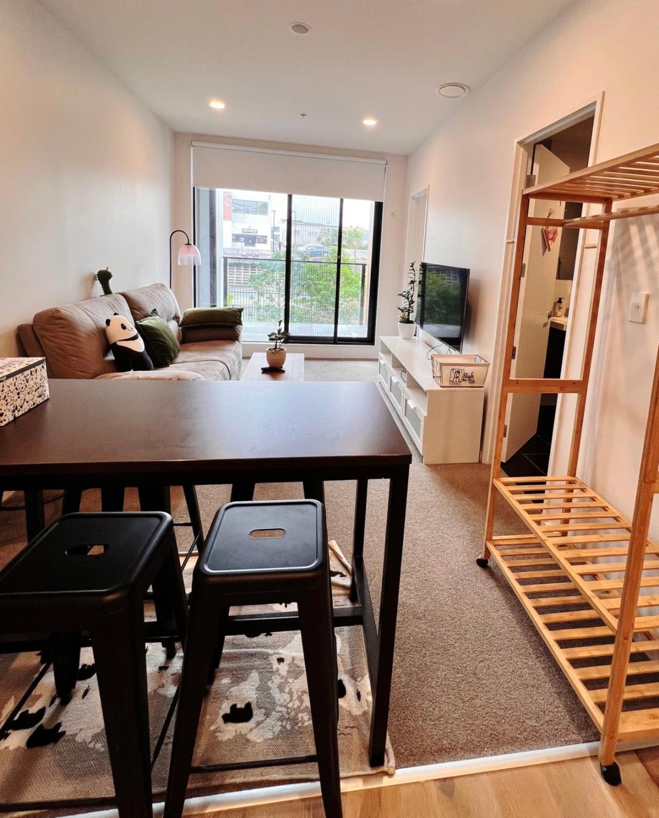 Auckland Birkenhead Bnb Ngoại thất bức ảnh