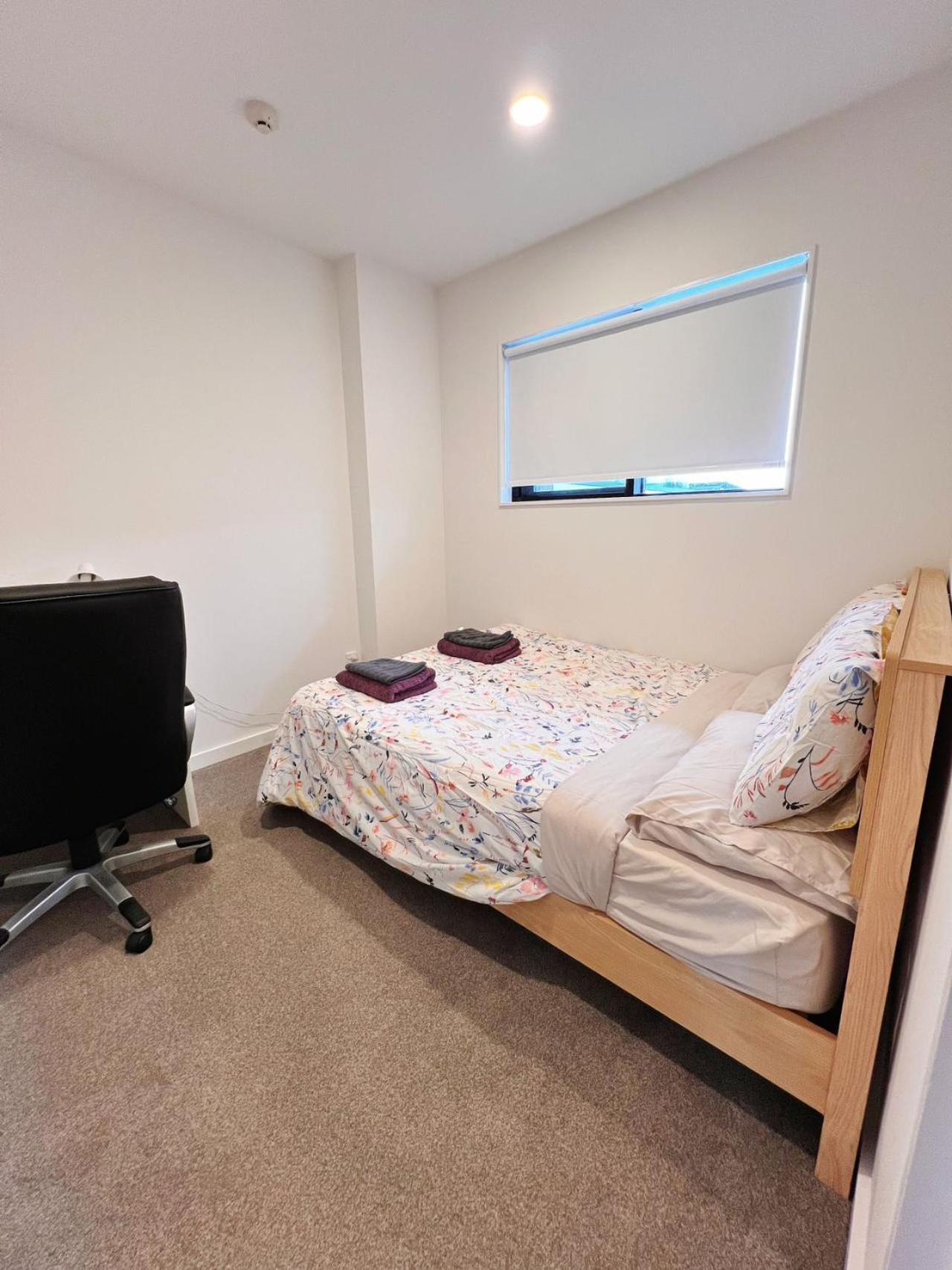 Auckland Birkenhead Bnb Ngoại thất bức ảnh