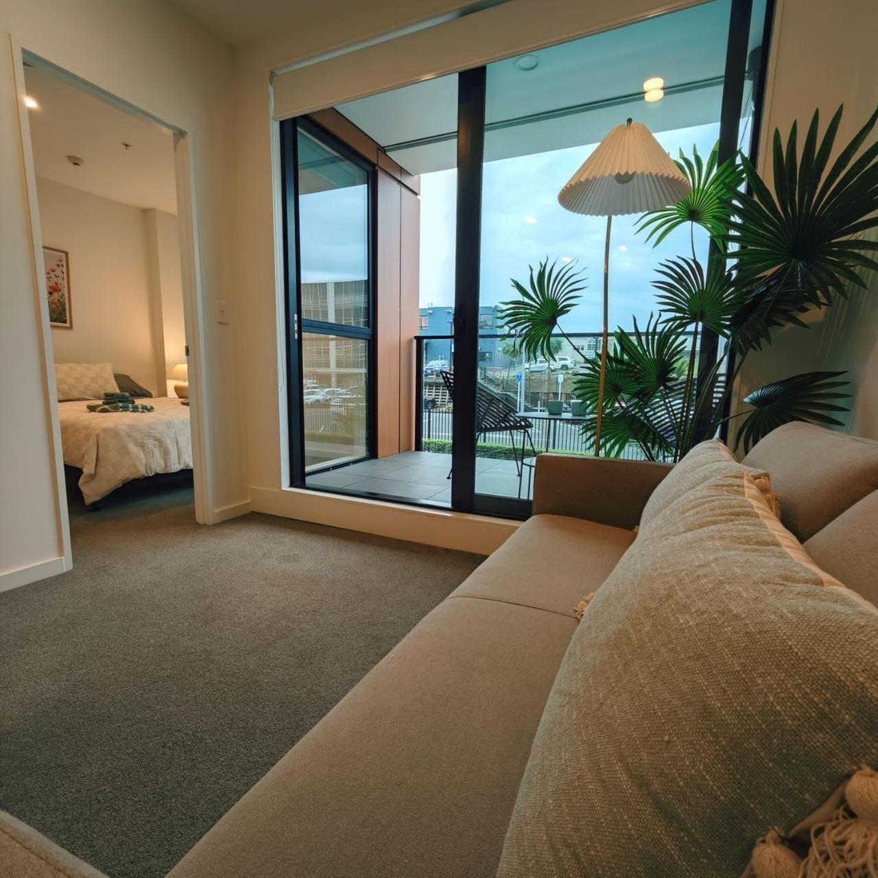 Auckland Birkenhead Bnb Ngoại thất bức ảnh
