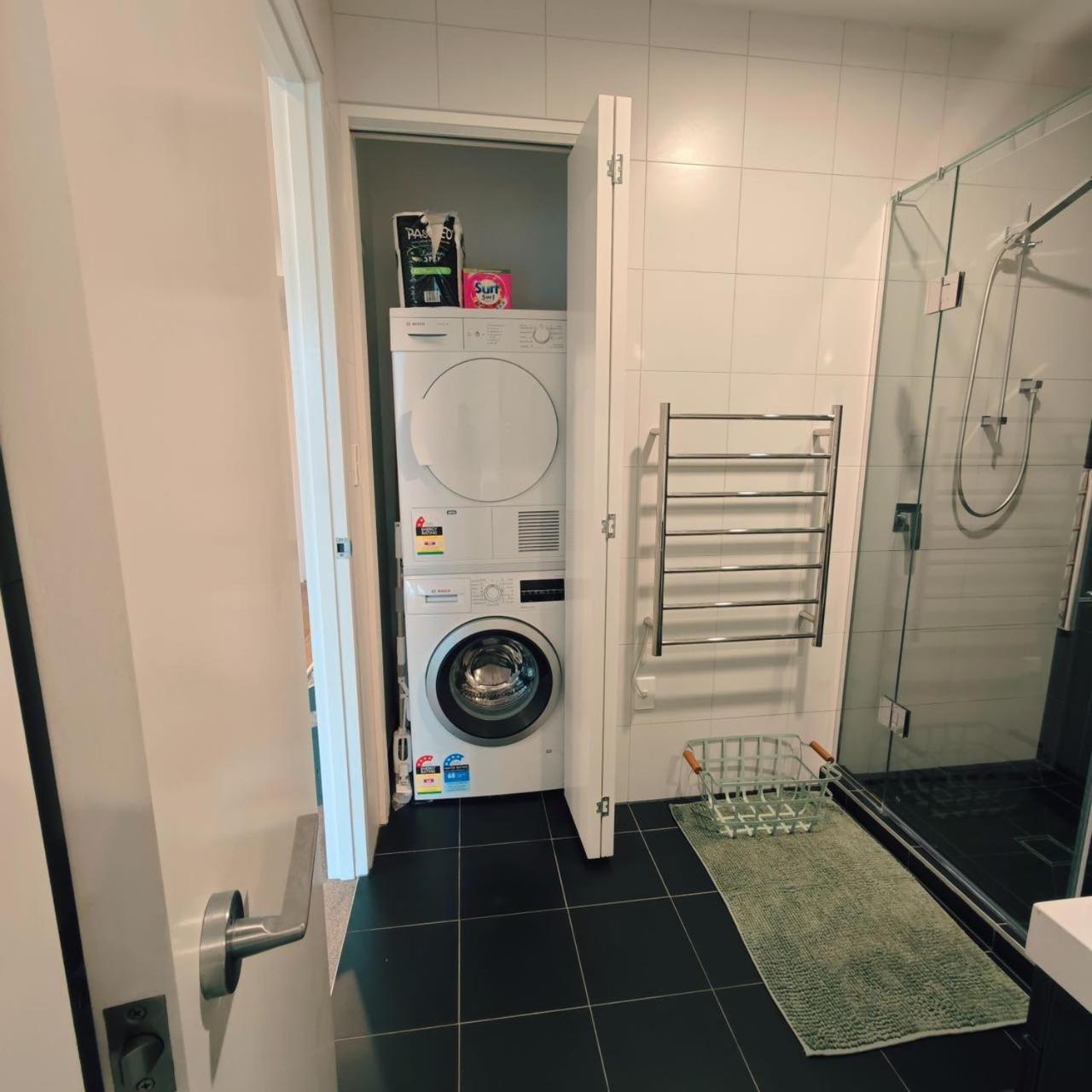 Auckland Birkenhead Bnb Ngoại thất bức ảnh