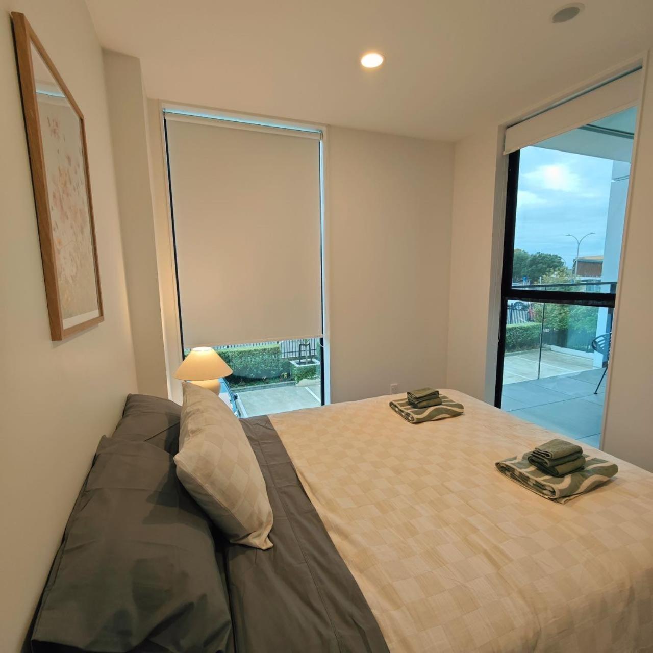 Auckland Birkenhead Bnb Ngoại thất bức ảnh