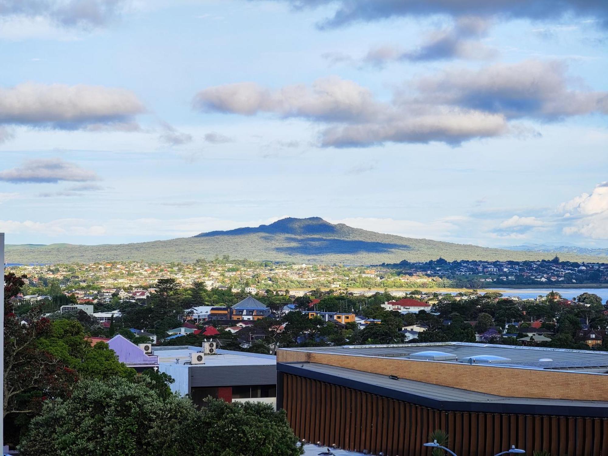 Auckland Birkenhead Bnb Ngoại thất bức ảnh