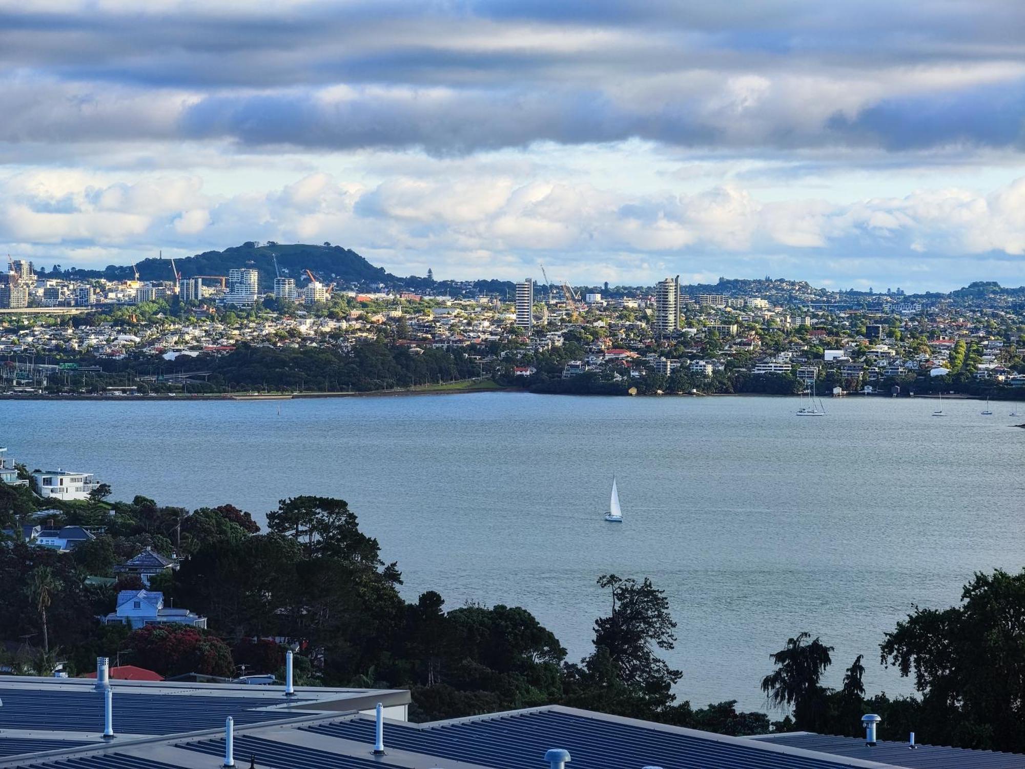 Auckland Birkenhead Bnb Ngoại thất bức ảnh