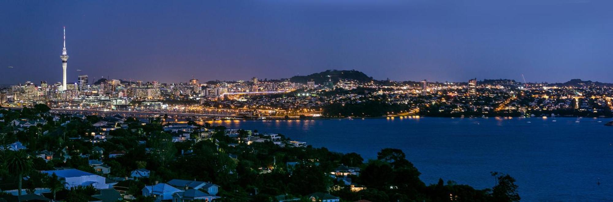 Auckland Birkenhead Bnb Ngoại thất bức ảnh