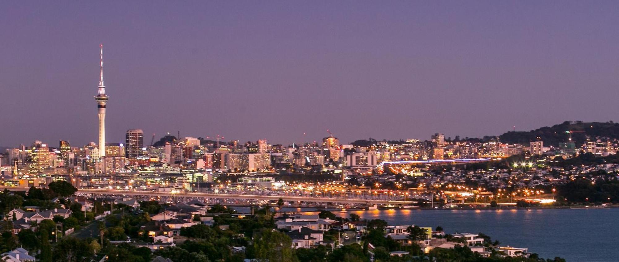 Auckland Birkenhead Bnb Ngoại thất bức ảnh