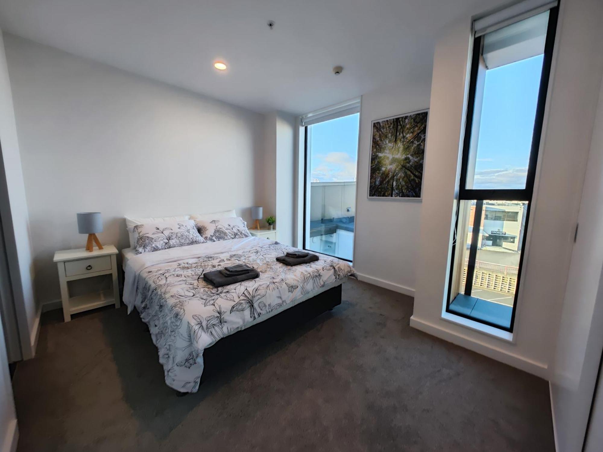 Auckland Birkenhead Bnb Ngoại thất bức ảnh