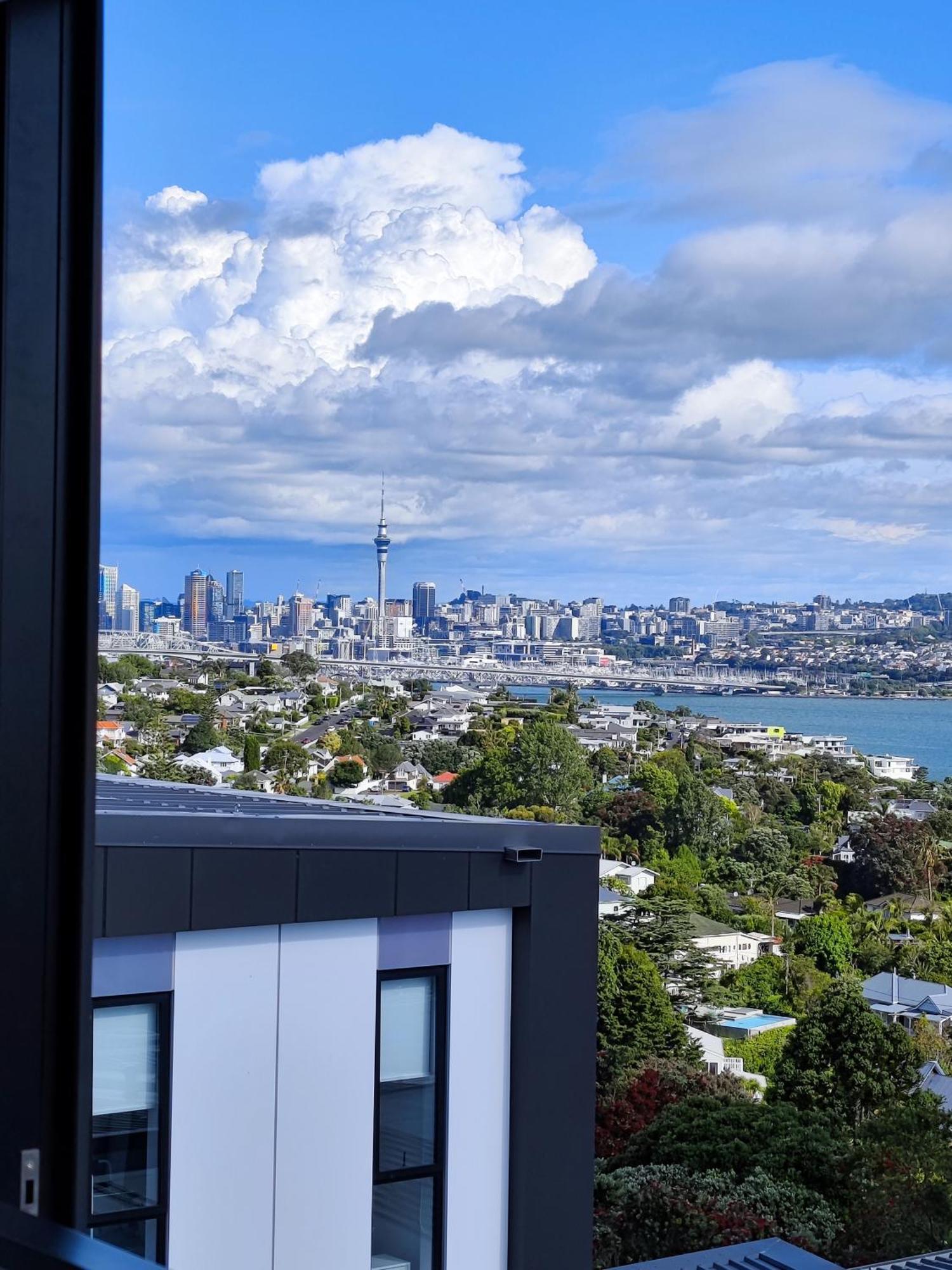 Auckland Birkenhead Bnb Ngoại thất bức ảnh