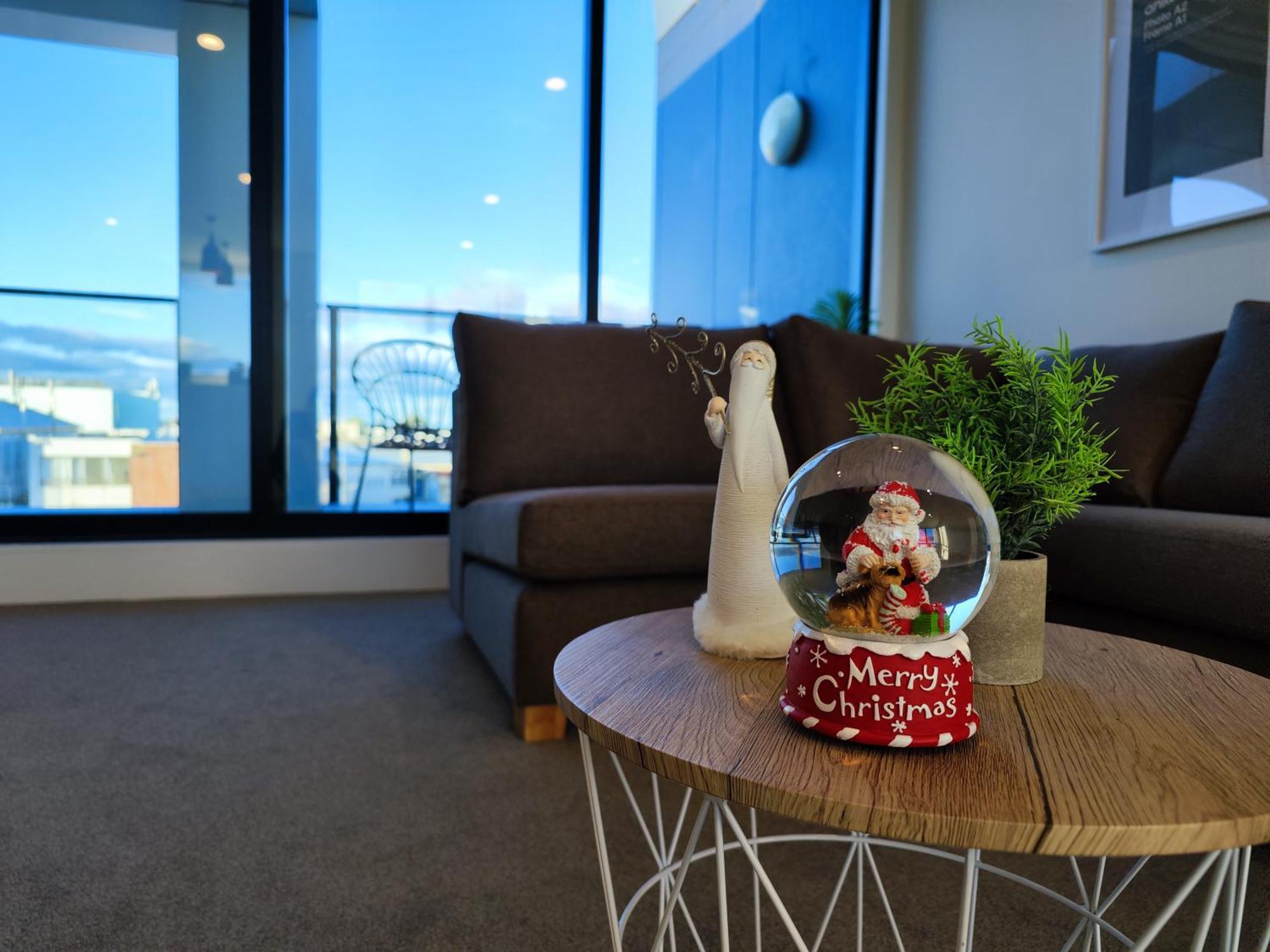 Auckland Birkenhead Bnb Ngoại thất bức ảnh