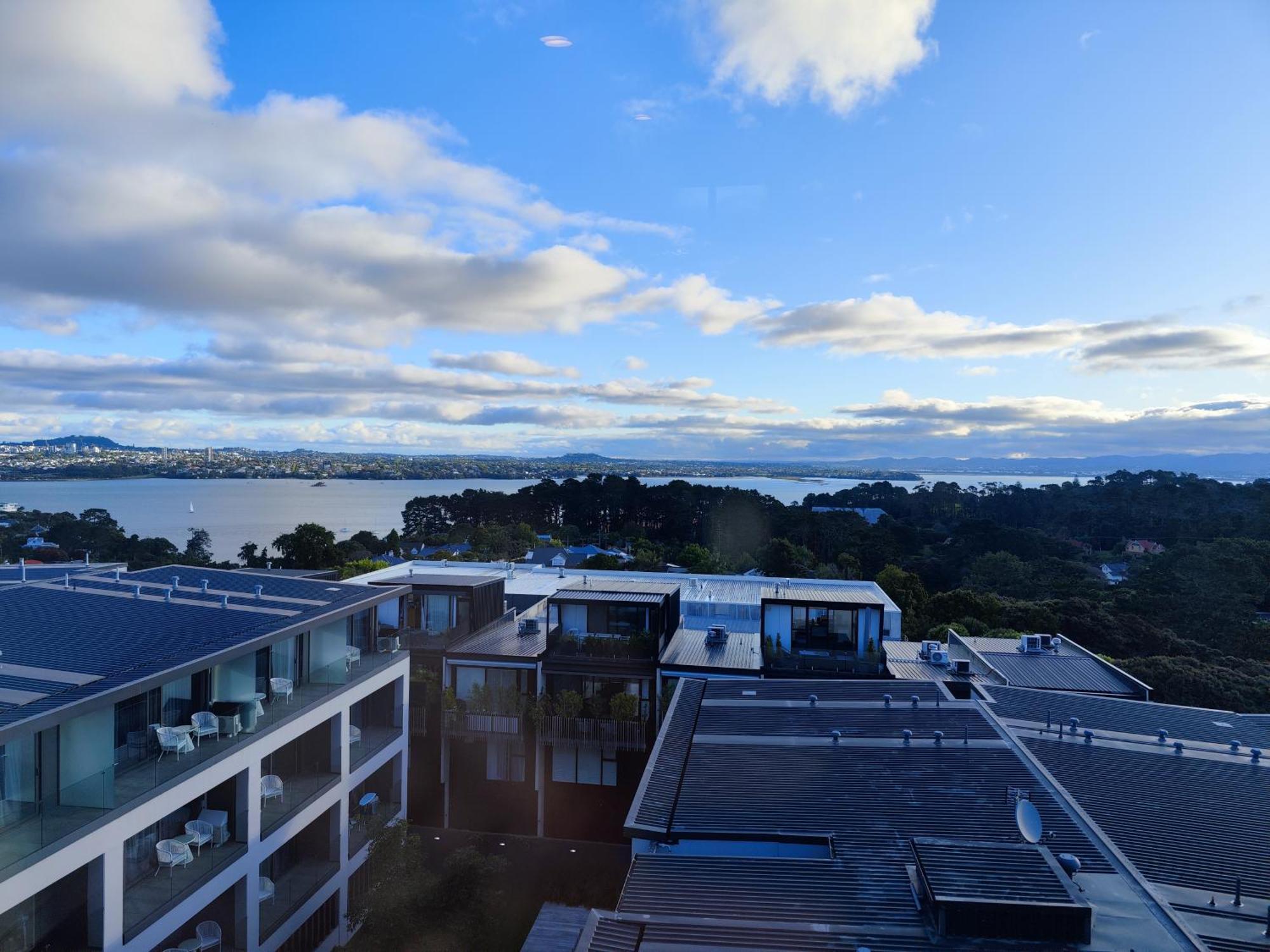 Auckland Birkenhead Bnb Ngoại thất bức ảnh