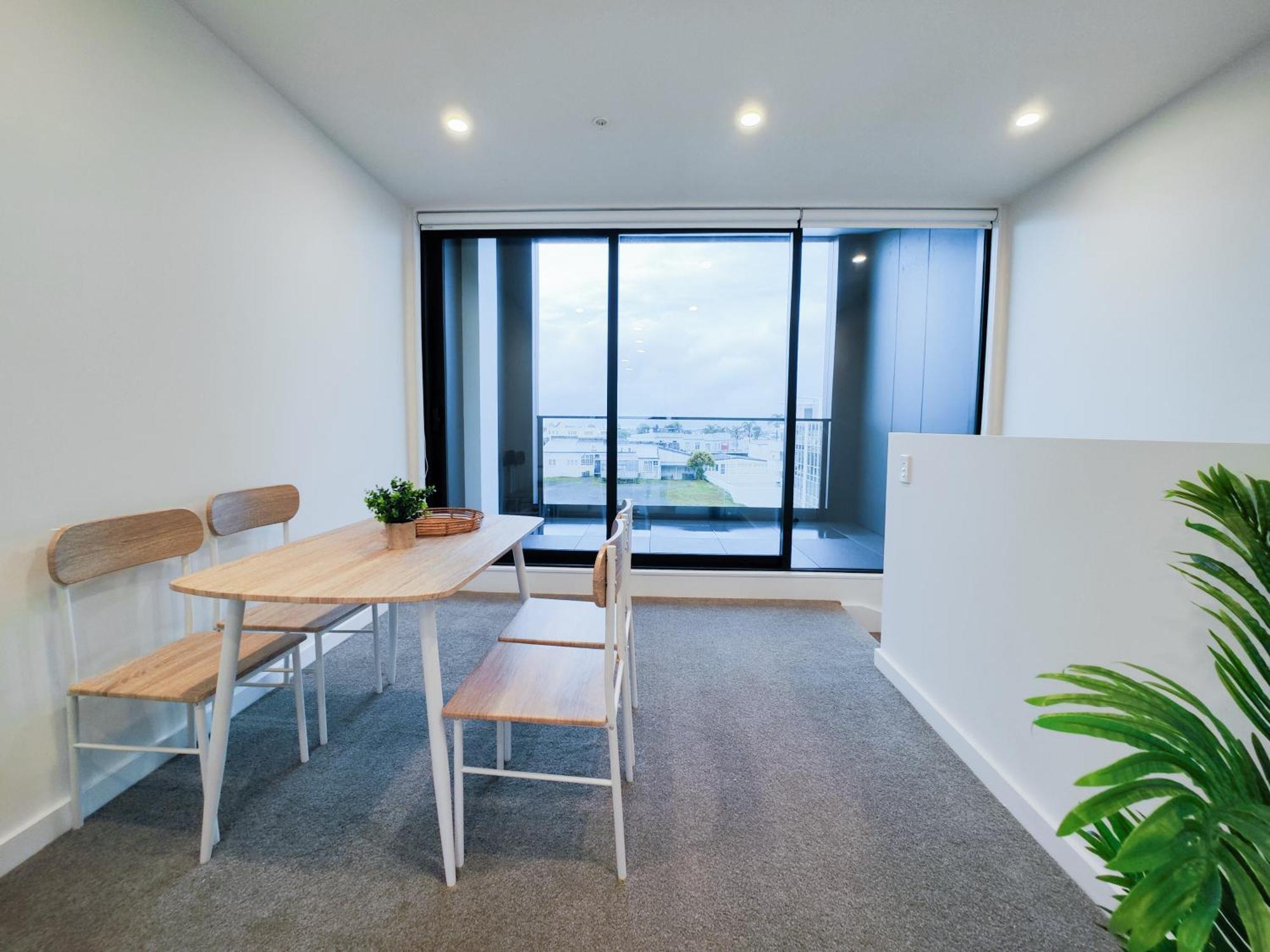 Auckland Birkenhead Bnb Ngoại thất bức ảnh